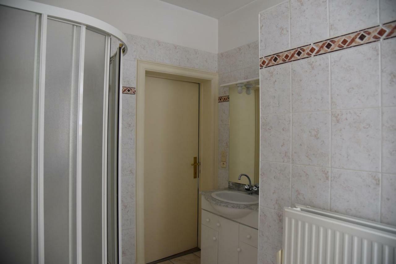Rust Op De Kust - Villa 10 Pers - 4 Slpk - 2 Badk Middelkerke Dış mekan fotoğraf